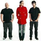 La reedicion de Automatic Imperfection de Marlango