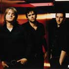 Under the iron sea de Keane, nº1 en Reino Unido