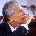 I'm your man, el documental sobre Leonard Cohen