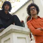 Amputechture, lo nuevo de Mars Volta