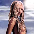 Christina Aguilera se destapa
