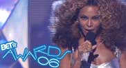 Ganadores de los BET Awards 2006