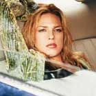 From this moment on, lo nuevo de Diana Krall