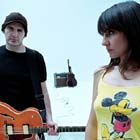 5 Discos de Platino para Amaral