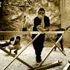 En directo Sala Oasis 15-10-05 de ECDL por separado