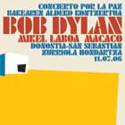 Macaco cerrará concierto por La Paz Donostia-San Sebastián