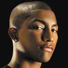 Por fin se publica In my mind, de Pharrell Williams