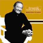 Armando Manzanero, Master Class