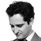 12 segundos de oscuridad, nuevo disco de Jorge Drexler