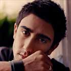 Aviones de cristal, el tercero de Alex Ubago