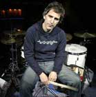 Mikel Erentxun y su doble: El corredor de la suerte