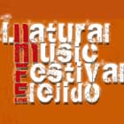 Los datos del I Natural Music Festival