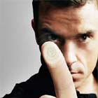 1974, titulo provisional del nuevo disco de Robbie Williams