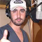 Viajar contigo de Alex Ubago el 7 de agosto