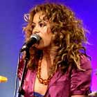 Paulina Rubio publica nuevo disco: Ananda