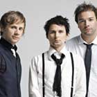 Starlight, nuevo single para Muse