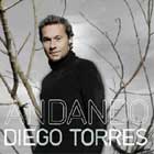 Las canciones de Andando de Diego Torres