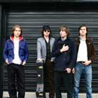 Phoenix en concierto en España