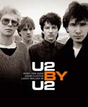 El libro U2byU2 en septiembre