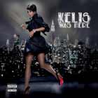 Kelis publica nuevo disco