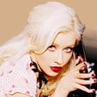 Se estrena el sitio oficial de Christina Aguilera en España