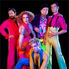 Scissor Sisters de gira por clubs