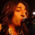 Vengo venenoso, Antonio Carmona en solitario