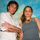 RBD una semana más en el numero 1 en España