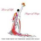 The Very Best of Freddie Mercury Solo