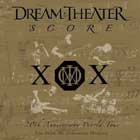 Score, lo nuevo de Dream Theater