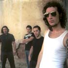 Estirpe trabaja en un acústico, El sentido de la calma