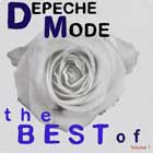 Las canciones del recopilatorio de Depeche Mode