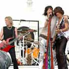 Aerosmith publica nuevo recopilatorio