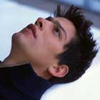 El mexicano Yahir publica disco en España