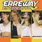 Erreway en Concierto