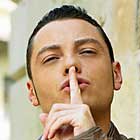 Y estaba contentísimo, de Tiziano Ferro