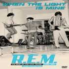 The Best of IRS Years 1982-1987 de REM en doble CD y en DVD