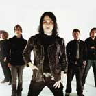 Lo nuevo de My Chemical Romance en octubre
