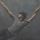 Detalles del video de Quien me iba a decir de David Bisbal