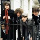 Kaiser Chiefs en concierto en Madrid