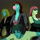 Let me out, el single adelanto de lo nuevo de Dover