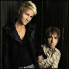 A Collection Of Roxette Hits: Their 20 Greatest Songs