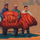 A la venta Amputechture de The Mars Volta
