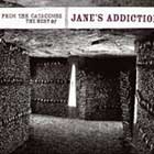Up From The Catacombs: The Best Of Jane's Addiction