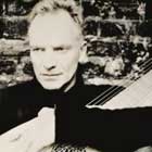 Songs From the Labyrinth de Sting