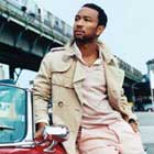 Nuevos detalles de Once Again de John Legend