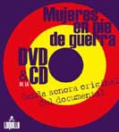 Loquillo publica el DVD Mujeres en Pie de Guerra