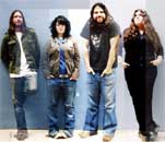 Those The Brokes, segundo disco de The Magic Numbers