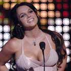 Nace el segundo hijo de Britney Spears