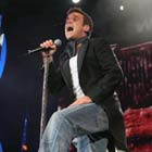Robbie Williams cancela sus conciertos en Asia